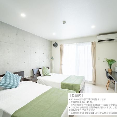 Hotel Paradiso Miyakojima מראה חיצוני תמונה