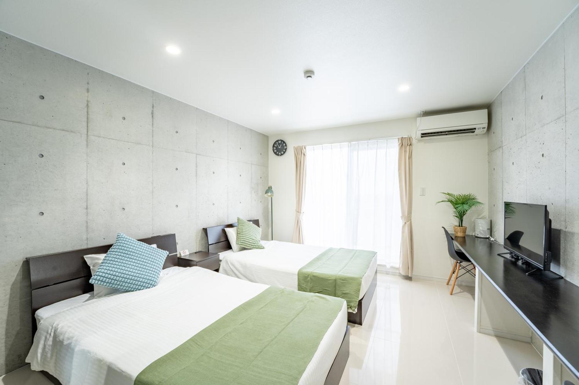 Hotel Paradiso Miyakojima מראה חיצוני תמונה