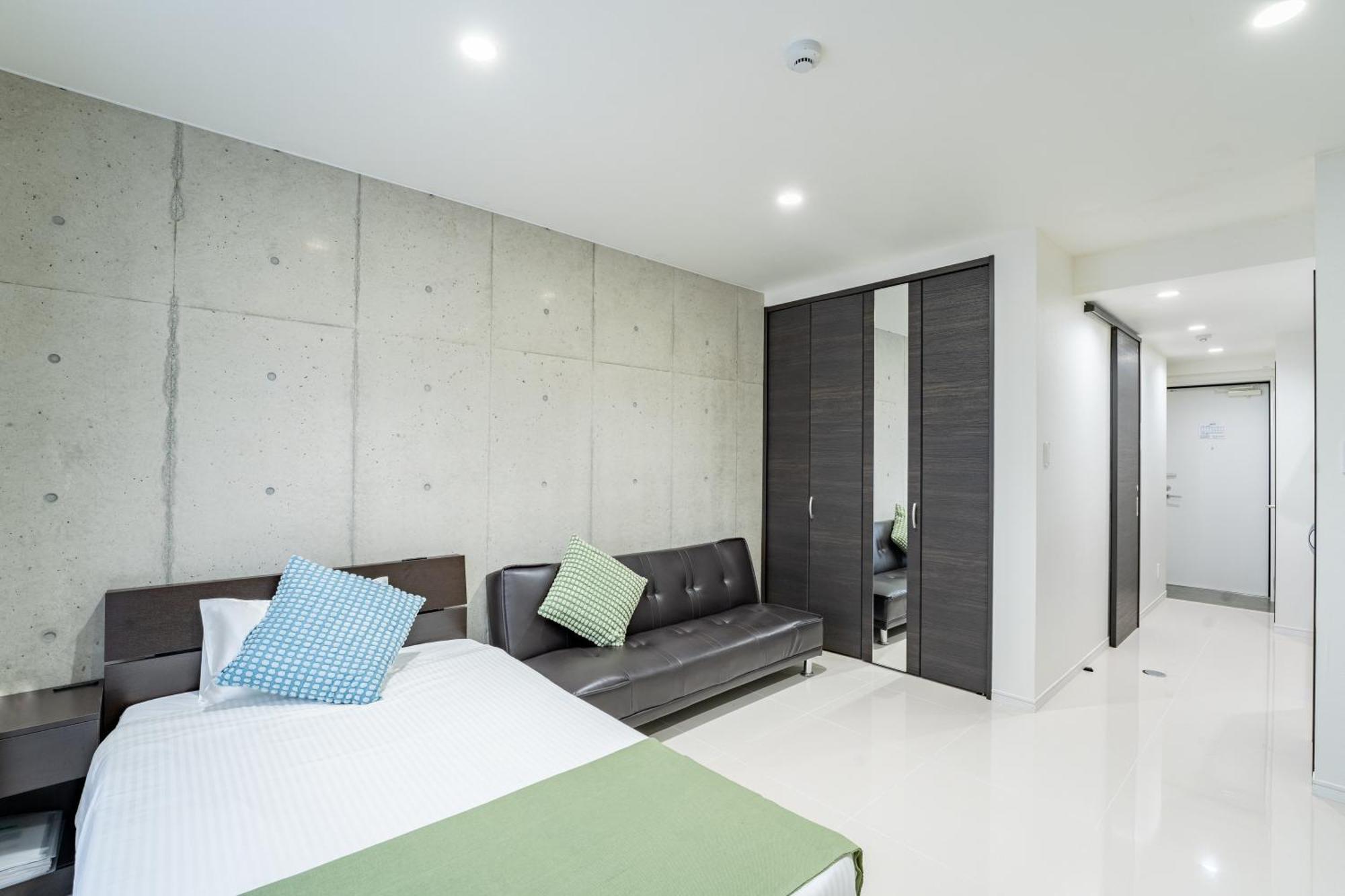 Hotel Paradiso Miyakojima מראה חיצוני תמונה