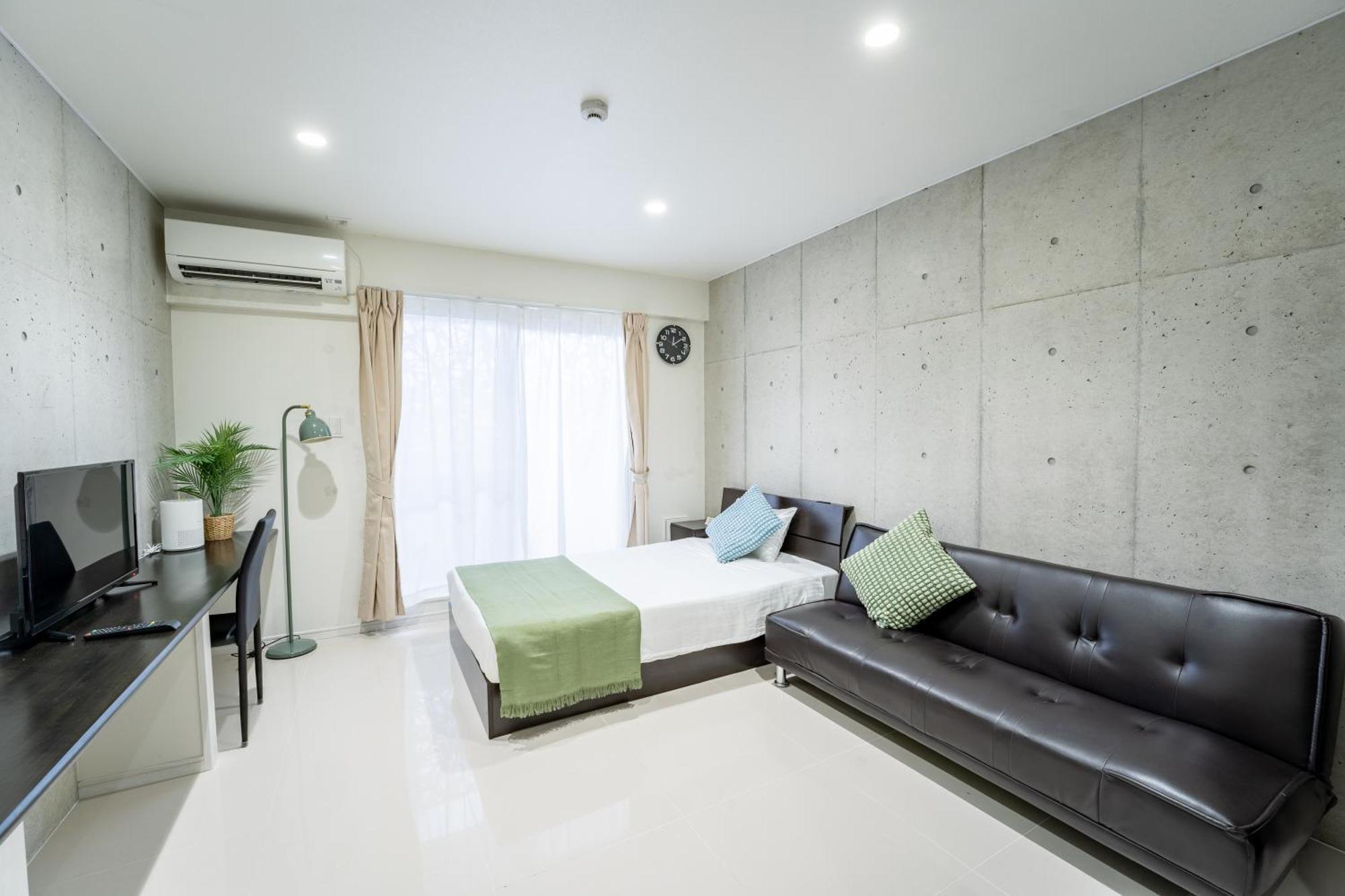 Hotel Paradiso Miyakojima מראה חיצוני תמונה