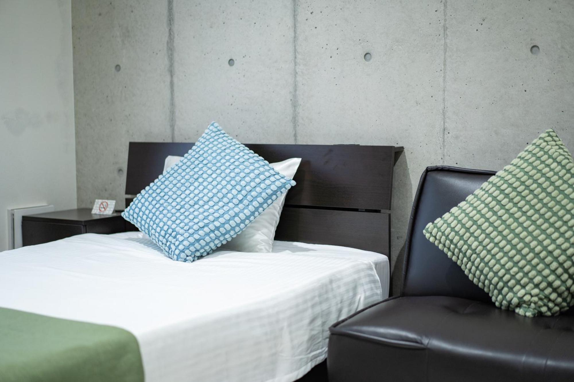 Hotel Paradiso Miyakojima מראה חיצוני תמונה